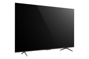 Google Tivi TCL QLED 4K 65 inch 65P8K