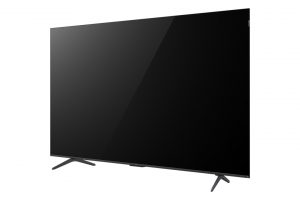 Google Tivi TCL QLED 4K 75 inch 75P8K