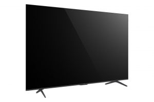 Google Tivi TCL QLED 4K 75 inch 75P8K
