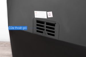 Lò chiên không dầu Tefal FW501815 11 lít