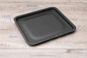 Lò chiên không dầu Tefal FW501815 11 lít