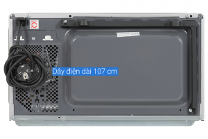 Lò vi sóng có nướng Sharp R-G211TV-SL 21 lít