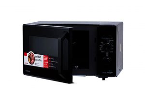 Lò vi sóng có nướng Toshiba 24 lít MW2-AG24PC(BK)