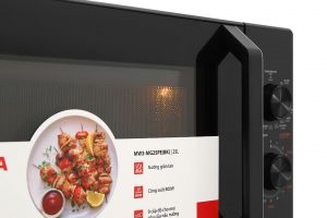 Lò vi sóng có nướng Toshiba MW3-MG25PE(BK) 25 lít