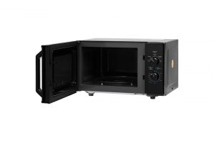 Lò vi sóng Toshiba 24 lít MW2-MM24PC(BK)