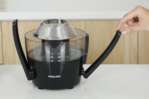 Máy ép trái cây Philips HR1832/00