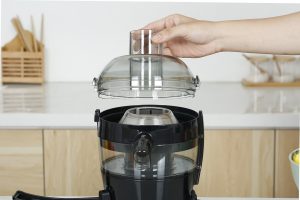 Máy ép trái cây Philips HR1832/00