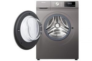 Máy giặt Hisense Inverter 10.5 kg WFQY1114EVJMT