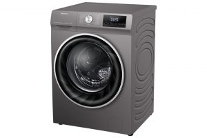 Máy giặt Hisense Inverter 10.5 kg WFQY1114EVJMT