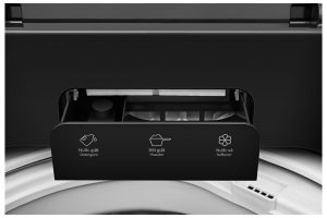 Máy giặt Hisense Inverter 13 kg WT5J1313DT