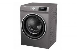 Máy giặt Hisense Inverter 8.5 Kg WFQY8514EVJMT