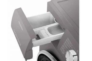 Máy giặt Hisense Inverter 8.5 Kg WFQY8514EVJMT