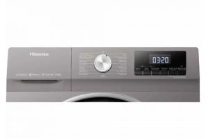 Máy giặt Hisense Inverter 9.5 Kg WFQY9514EVJMT