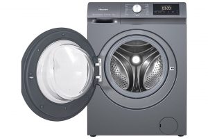 Máy giặt Hisense inverter 9 Kg WF90N1Y