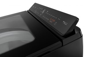 Máy giặt Panasonic Inverter 12.5 kg NA-FD125V4BV