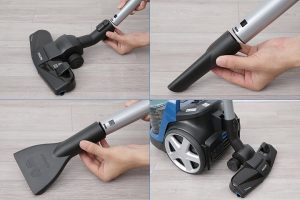 Máy hút bụi dạng hộp Philips FC9570/01