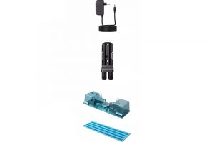 Máy hút bụi không dây Philips XC3131/01