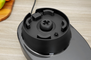 Máy làm sữa hạt đa năng Panasonic MX-HG6401KRA