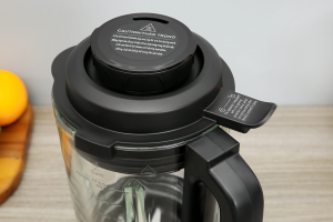 Máy làm sữa hạt đa năng Panasonic MX-HG6401KRA