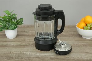 Máy làm sữa hạt đa năng Tefal BL83SD66