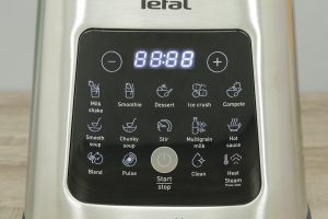 Máy làm sữa hạt đa năng Tefal BL83SD66