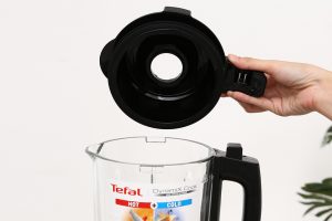 Máy làm sữa hạt đa năng Tefal BL967B66