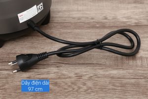 Máy làm sữa hạt đa năng Tefal BL967B66