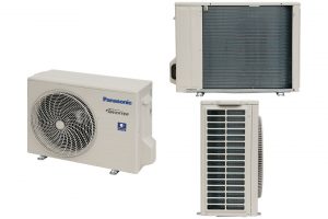 Máy lạnh Panasonic Inverter 1.5 HP CU/CS-U12BKH-8