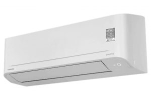 Máy lạnh Toshiba Inverter 1 Hp RAS H10S4KCV2G V