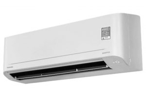 Máy lạnh Toshiba Inverter 1 Hp RAS H10S4KCV2G V