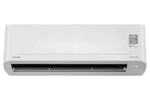 Máy Lạnh Toshiba Inverter 1.5 Hp RAS H13S4KCV2G V