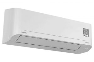 Máy Lạnh Toshiba Inverter 1.5 Hp RAS H13S4KCV2G V