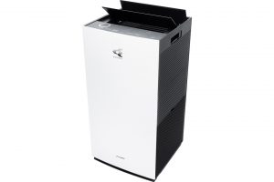 Máy lọc không khí Daikin MC80ZVM7