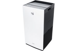 Máy lọc không khí Daikin MC80ZVM7