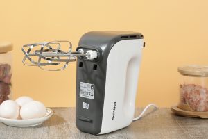 Máy nhồi bột đánh trứng Philips HR3745/00