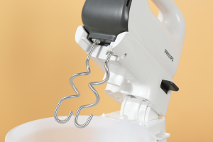 Máy nhồi bột đánh trứng Philips HR3745/00