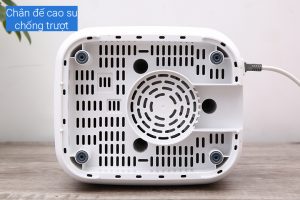 Máy xay sinh tố đa năng Panasonic MX-MG5351WRA