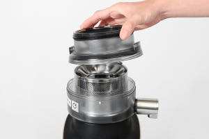 Máy xay sinh tố đa năng Philips HR3770/00