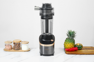 Máy xay sinh tố đa năng Philips HR3770/00