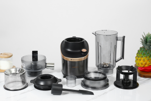 Máy xay sinh tố đa năng Philips HR3770/00