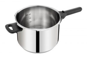 Nồi áp suất cơ Tefal Secure 5 Neo 6 lít P2530750