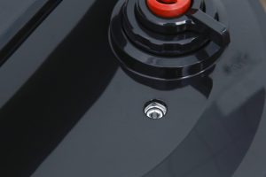 Nồi áp suất điện Philips HD2136/66 5 lít