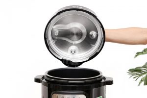 Nồi áp suất điện Tefal CY601868 6 lít