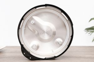 Nồi áp suất điện Tefal CY601868 6 lít