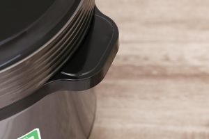 Nồi áp suất điện Tefal CY601868 6 lít