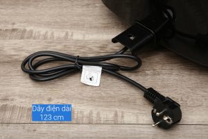 Nồi chiên không dầu kết hợp hấp Tefal FW201815 6.5 lít