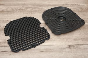 Nồi chiên không dầu kết hợp hấp Tefal FW201815 6.5 lít