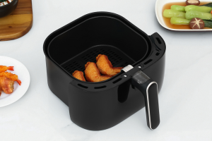 Nồi chiên không dầu Philips HD9257/80 5.6 lít