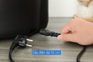 Nồi cơm cao tần Philips 1.5 lít HD4539/62