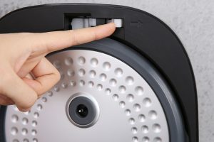 Nồi cơm cao tần Toshiba 1 lít RC-10IX1PV